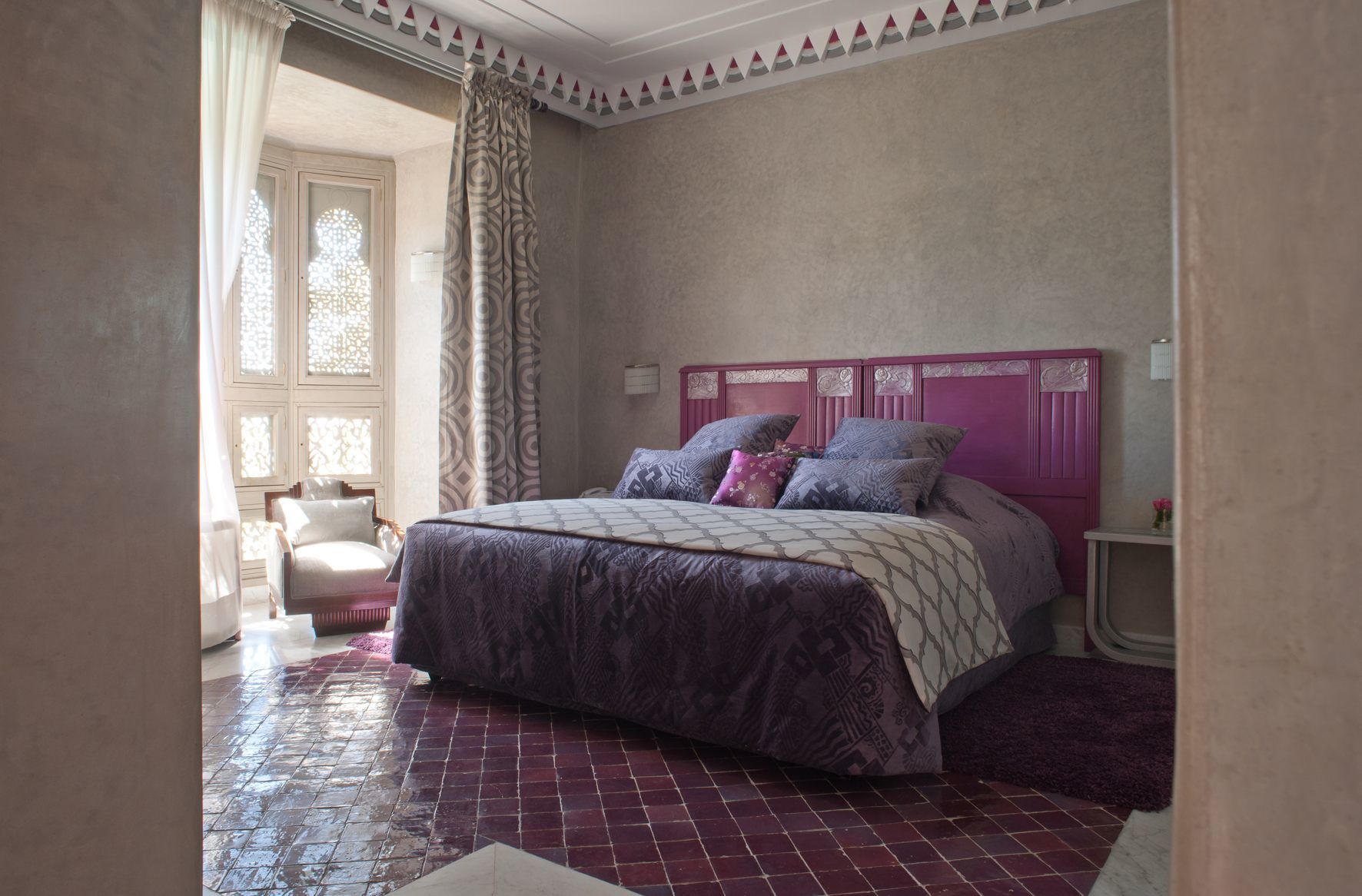 Tigmiza Boutique Hotel & Spa Ouled Jelal Exterior foto
